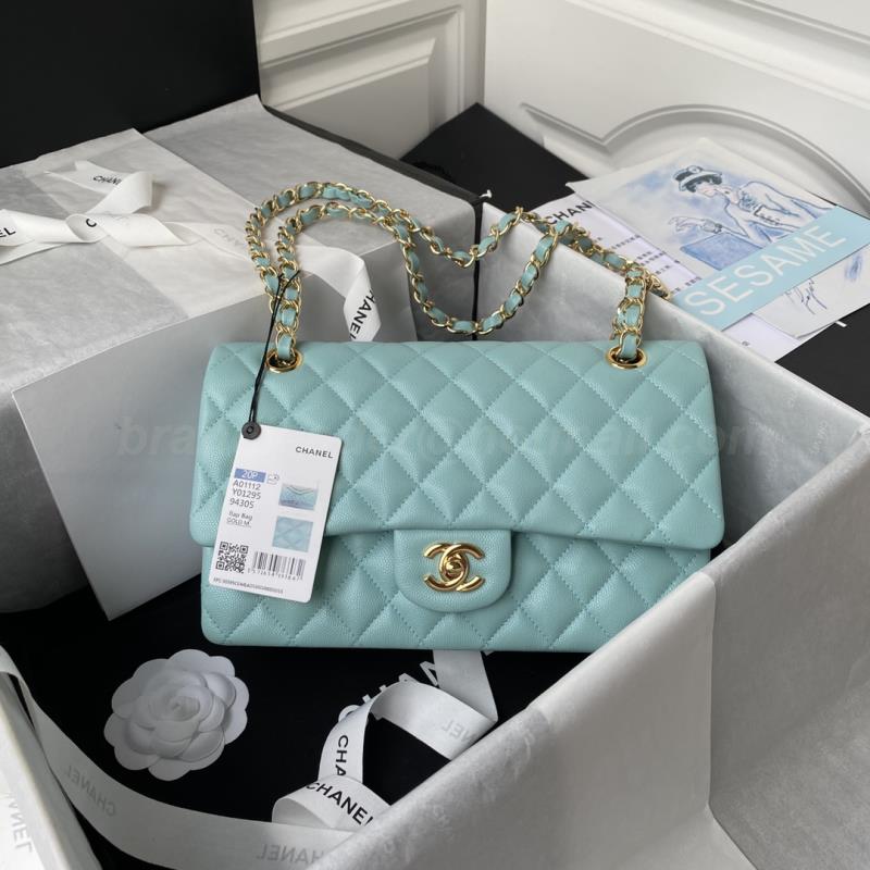 Chanel Handbags 475